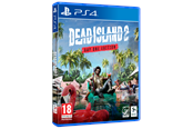 Spil - Dead Island 2 (Day One Edition) - Sony PlayStation 4 - FPS - 4020628681708