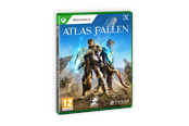 Spil - Atlas Fallen - Microsoft Xbox Series X - Action/Adventure - 3512899959149