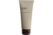 Ansigtspleje - AHAVA Time To Energize Men Exfoliating Cleasing Gel 100 ml - 697045155477