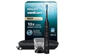 Eltandbørste - Philips Eltandbørste Sonicare DiamondClean 9000 HX9911/09 - Black - HX9911/09