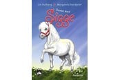 Børnebøger - RAP-klubben 19 - Danse med Sigge - Børnebog - Hardcover - 9788702380965