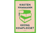 Skønlitteratur & Fiktion - Georg-komplekset - Skønlitteratur & Fiktion - Hæftet - 9788702381825