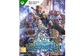 Spil - Star Ocean: The Divine Force - Microsoft Xbox One - RPG - 5021290094413