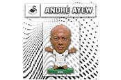 Figur - Soccerstarz - Swansea Andre Ayew - 5060385038765