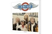 Biografi og memoirs - Paul-Jørgen Budtz - Gasolin' - Biografi & Erindring - hardback - 9788770362764
