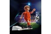 Figur - Playmobil Fodboldspiller Holland - 71130