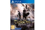 Spil - Tactics Ogre: Reborn - Sony PlayStation 4 - Strategi - 5021290094611