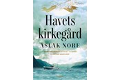 Skønlitteratur & Fiktion - Havets kirkegård - Skønlitteratur & Fiktion - hardcover - 9788743403036