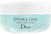 Ansigtspleje - Christian Dior Dior Hydra Life Sorbet Intense Cream 50 ml - 3348901594677