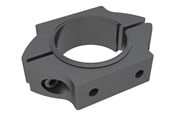 Vægbeslag, AV-Beslag & AV-Møbler - Multibrackets PRO Series - mounting component - black - Maks - Maks størrelse - 7350105213571