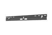Vægbeslag, AV-Beslag & AV-Møbler - Multibrackets M - mounting kit - For Sonos Arc sound bar - black - Maks 10 kg - Maks størrelse - 7350105211683