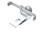 Vægbeslag, AV-Beslag & AV-Møbler - Multibrackets M - mounting kit - for Sonos speaker - white - Maks 12 kg - Maks størrelse - 7350105211850