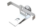 Vægbeslag, AV-Beslag & AV-Møbler - Multibrackets M - mounting kit - for Sonos speaker - white - Maks 12 kg - Maks størrelse - 7350105211850