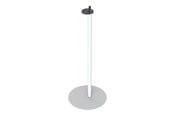 Vægbeslag, AV-Beslag & AV-Møbler - Multibrackets M - stand - for Sonos speaker - white - Maks 5 kg - Maks størrelse - 7350105211676