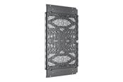 Vægbeslag, AV-Beslag & AV-Møbler - Multibrackets M Pro Series - media storage - aluminium - Maks - Maks størrelse - 7350105213847