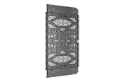 Vægbeslag, AV-Beslag & AV-Møbler - Multibrackets M Pro Series - media storage - aluminium - Maks - Maks størrelse - 7350105213847