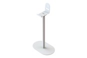 Vægbeslag, AV-Beslag & AV-Møbler - Multibrackets M - stand - for Sonos speaker(s) - white - Maks 10 kg - Maks størrelse - 7350105211737
