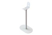 Vægbeslag, AV-Beslag & AV-Møbler - Multibrackets M - stand - for Sonos speaker(s) - white - Maks 10 kg - Maks størrelse - 7350105211737