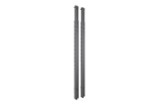 Vægbeslag, AV-Beslag & AV-Møbler - Multibrackets M Pro Series - mounting component - black - Maks 30 kg - Maks størrelse - 7350105213540
