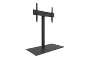 Vægbeslag, AV-Beslag & AV-Møbler - Multibrackets M Tablestand Turn XXL - Maks 55 kg - Maks størrelse 85" - 7350105214196