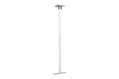 Vægbeslag, AV-Beslag & AV-Møbler - Multibrackets M Pro Series - mounting component - for enclosure - small - white - Maks - Maks størrelse 32", 43" - 7350105211560