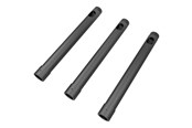 Projektortilbehør & Beslag - Multibrackets M Pro HD Series - mounting component - extension poles - for projector - 3 x 500mm - black - 7350105212345