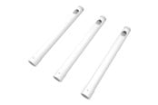 Projektortilbehør & Beslag - Multibrackets M Pro HD Series - mounting component - extension poles - for projector - 3 x 500mm - white - 7350105212352