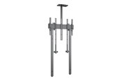 Vægbeslag, AV-Beslag & AV-Møbler - Multibrackets M Pro Series Collaboration - Maks 50 kg - Maks størrelse 75" - 7350105213960