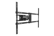 Vægbeslag, AV-Beslag & AV-Møbler - Multibrackets M Universal Flexarm Pro Super Duty Plus - Maks 125 kg - Maks størrelse 110" - 7350105213564