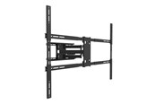 Vægbeslag, AV-Beslag & AV-Møbler - Multibrackets M Universal Flexarm Pro Super Duty Plus - Maks 125 kg - Maks størrelse 110" - 7350105213564