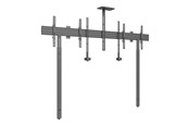 Vægbeslag, AV-Beslag & AV-Møbler - Multibrackets M Pro Series Collaboration - Maks 60 kg - Maks størrelse 65" - 7350105213977