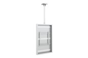 Vægbeslag, AV-Beslag & AV-Møbler - Multibrackets M Pro Series Medium - Maks 25 kg - Maks størrelse 50" - 7350105213861