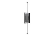 Vægbeslag, AV-Beslag & AV-Møbler - Multibrackets M Pro Series Medium - Maks 50 kg - Maks størrelse 50" - 7350105213892