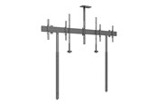 Vægbeslag, AV-Beslag & AV-Møbler - Multibrackets M Pro Series Collaboration - Maks 90 kg - Maks størrelse 75" - 7350105213984