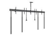 Vægbeslag, AV-Beslag & AV-Møbler - Multibrackets M Pro Series Collaboration - Maks 90 kg - Maks størrelse 90 " - 7350105213991