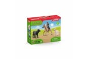 Schleich - Schleich Western-Ridning Eventur - 42578