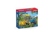 Schleich - Schleich DinoTransport Mission - 42565
