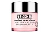 Ansigtspleje - Clinique Moisture Surge Intense 72-Hour Lipid-Replenishing Hydrator 75 ml - 192333042816