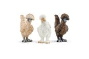 Schleich - Schleich Hønsevenner - 42574