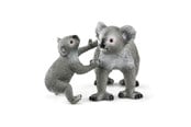 Schleich - Schleich Koala Mor og Baby - 42566