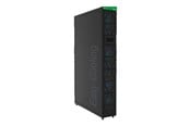 Rack skabe - APC Schneider Easy Cooling Row CW ERC301BS1CGS - rack - 42U - ERC301BS1CGS