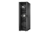 Køling og blæser - APC InRow RC rack air-conditioning cooling system chilled water - 42U - ACRC600