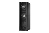 Køling og blæser - APC InRow RC rack air-conditioning cooling system chilled water - 42U - ACRC601P
