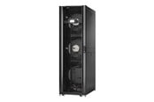 Køling og blæser - APC InRow RC rack air-conditioning cooling system chilled water - 42U - ACRC602P