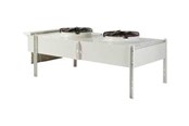 Rack skabe - APC - air-conditioning condenser - ACCD75230