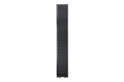 Køling og blæser - APC Schneider Electric InRow DX - cooling unit (horizontal) - 42U - ACRH301S