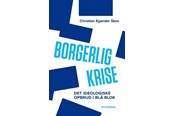 Historie, Mytologi & Samfund - Borgerlig krise - Historie & Samfund - Hæftet - 9788702382471