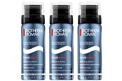 Ansigtspleje - Biotherm Homme Shaving Foam Set 3*50ml - 3367729022599