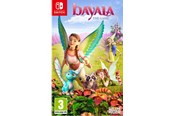 Spil - Bayala (Code in a Box) - Nintendo Switch - Eventyr - 8720256139997