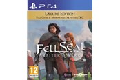 Spil - Fell Seal: Arbiter's Mark - Deluxe Edition - Sony PlayStation 4 - Strategi - 5055957703554